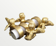 Set Porta Tovaglioli Ad Anello