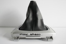 CORNICE CUFFIA LEVA CAMBIO