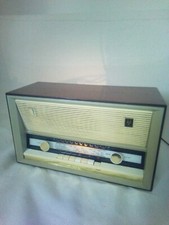 Radio a valvole Phonola