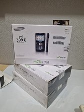 Samsung sgh i600 new - samsung, sgh-i600