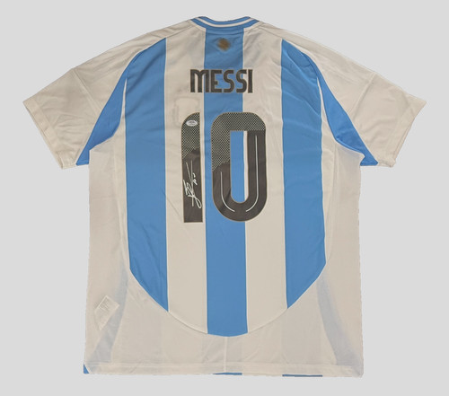 Maglia calcio argentina - maglia, lionel