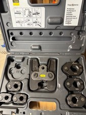 Viega set anelli di pressatura