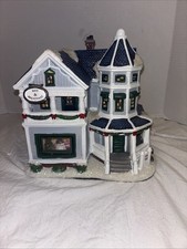 St. Nicholas Square Village