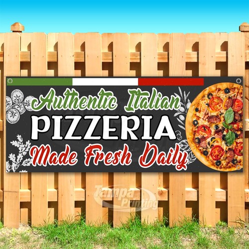 Autentica pizzeria italiana - autentica,