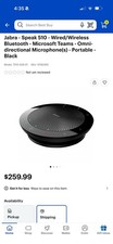 Jabra Speak 510