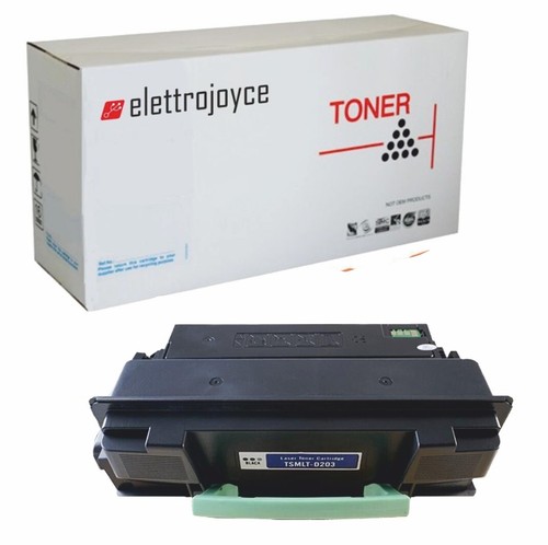 Toner per samsung mlt d209l - toner,