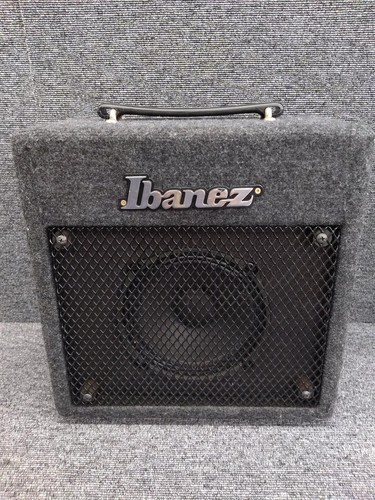 Ibanez ibz bass combo - ibz, v2