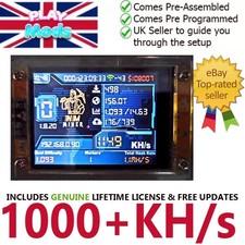 Ultimo Firmware 1000+ KH/S
