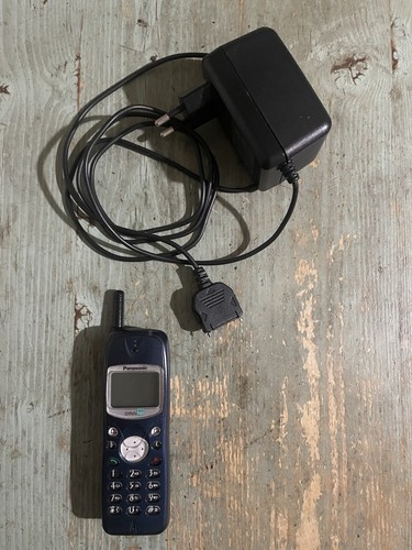 Omnitel panasonic gd52 - omnitel, eb