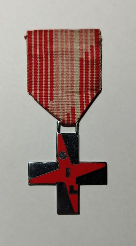 Croce merito - merito,