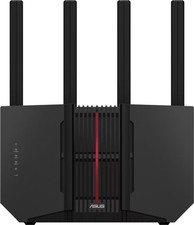 ASUS - RT-BE92U BE9700