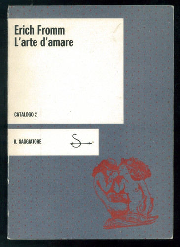 Fromm erich arte - di, il
