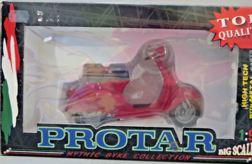 Scooter protar scala - scooter, vespa