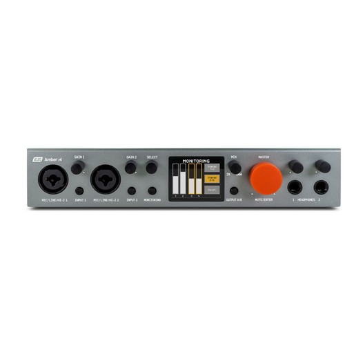 Esi amber interfaccia usb - interfaccia,
