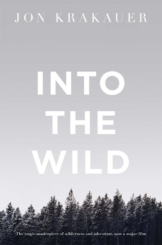 Into the wild picador - the,