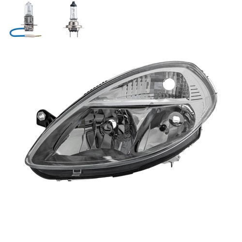 Faro sinistro per - faro, lancia