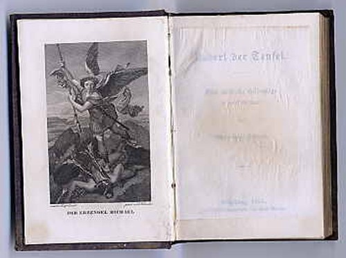 1854 strauss roberto il - strauss:,