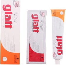 Schwarzkopf Strait Styling Glatt Nº1 – Crema Stirante Professionale 200 g