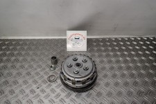 Cestello frizione Clutch