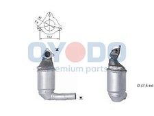 Catalizzatore oyodo - catalizzatore,