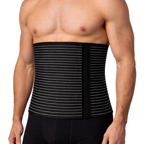 5063 pancera millerighe uomo - -,