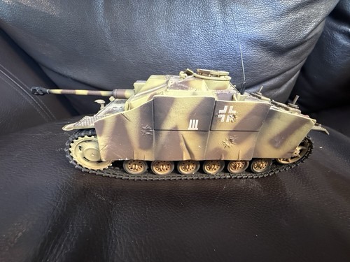 Die caste stug tedesco - 1/32.,