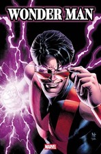 Wonder Man #1 CVR A Cover