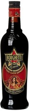 CAFFE' BORGHETTI LT. 1
