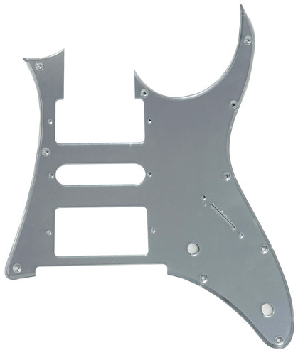 Strato argento specchio - 1,
