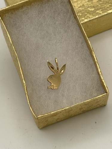 Ciondolo supreme playboy - supreme, x