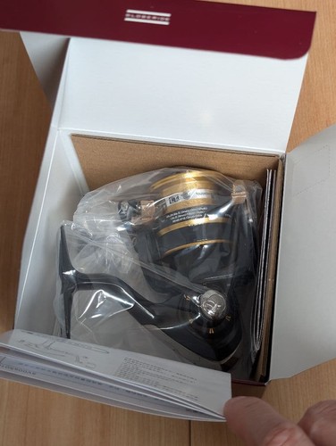 Mulinello spinning daiwa - mulinello,