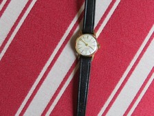 Eldor Genève orologio vintage da polso da donna anni 60 funzionante (leggi)