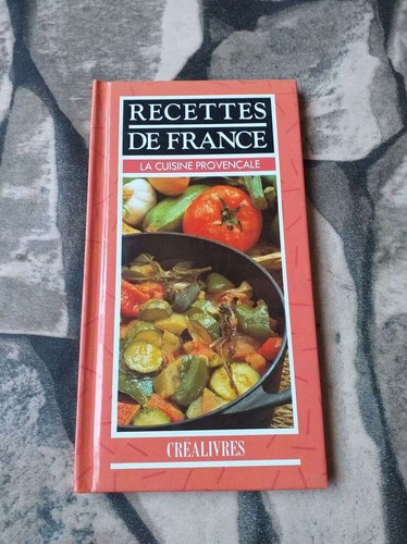 Cucina provenzale ricette - la,