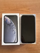 iphone xr 64gb Nero Model