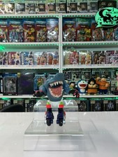 Mattel Street Sharks Moto Streex