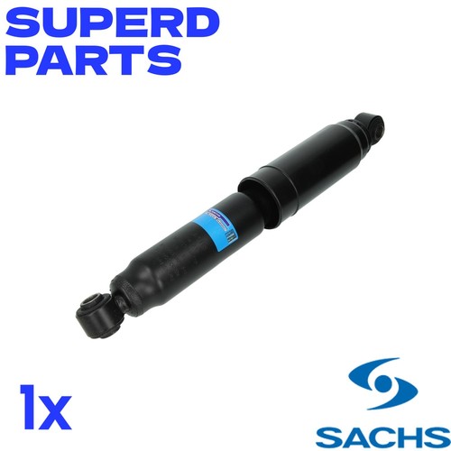 Ammortizzatore sachs 314 - ammortizzatore,