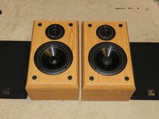 Infinity SL-20 diffusori da
