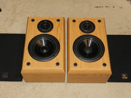 Infinity diffusori da - sl-20,