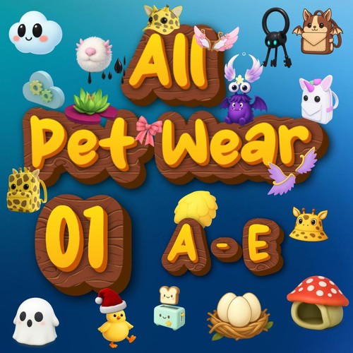 Adopt all popular - ,
