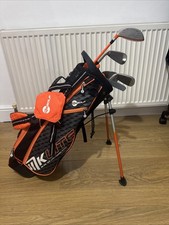 MKids Junior Lite LCX Set di 5