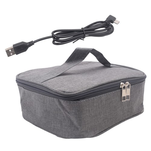 Scaldavivande portatile usb - scaldavivande,