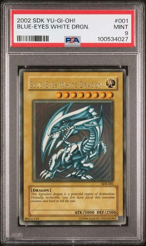 2002 starter deck - 2002, yu-gi-oh!