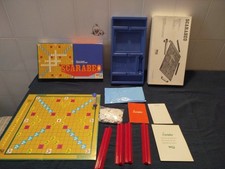 Scarabeo Editrice Giochi 1985