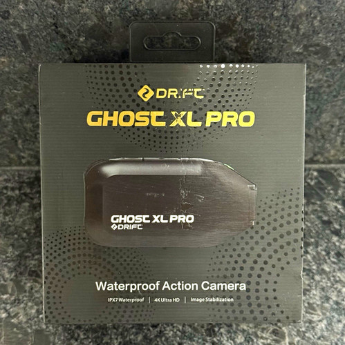 Drift ghost pro uhd - xl,