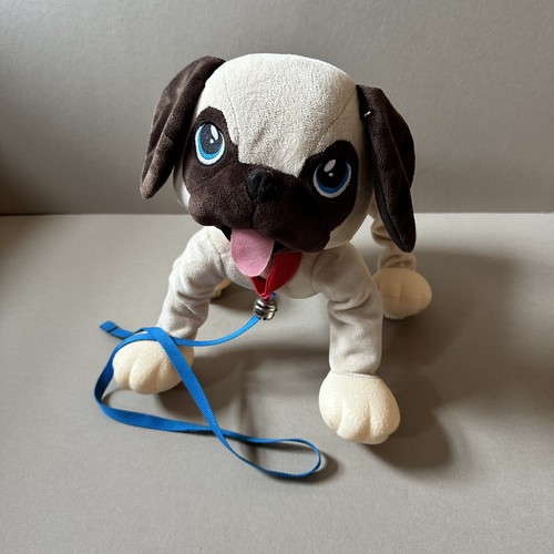 Peppy pups carlino cucciolo - pups,