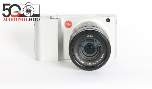 Leica 18181 argento - 18181, t