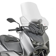 D2167ST GIVI PARABREZZA SOLO