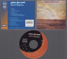 SORRENTI ALAN Come un vecchio