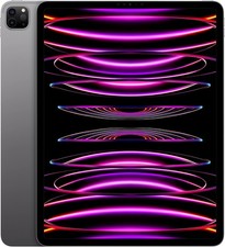 Apple iPad Pro 6th Gen A2436
