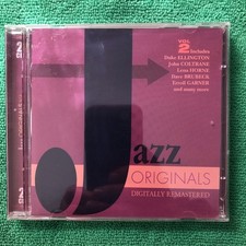 JAZZ ORIGINALS VOL. 2 - V/A -